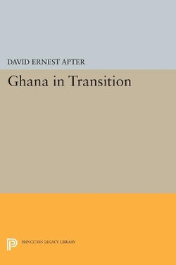 Ghana in Transition