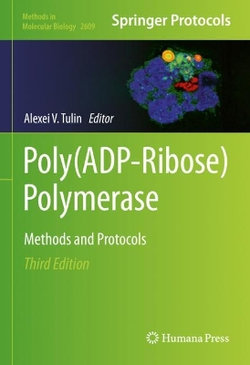 Poly(ADP-Ribose) Polymerase