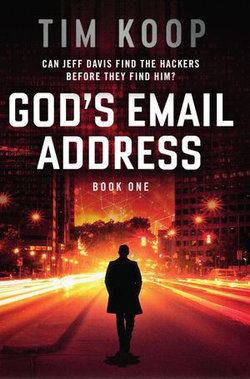 God's Email Address