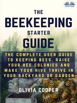 Beekeeping Starter Guide