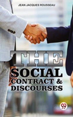 The Social Contract & Discourses