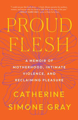 Proud Flesh