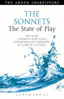 The Sonnets: the State of Play