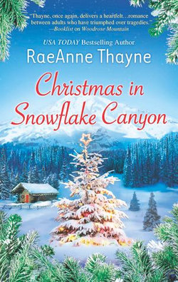 Christmas In Snowflake Canyon