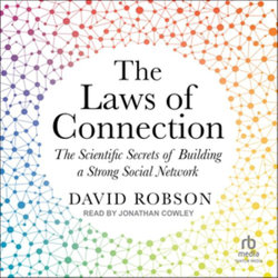 The Laws of Connection LIB/e