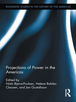 Projections of Power in the Americas