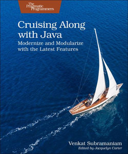 Cruising along with Java