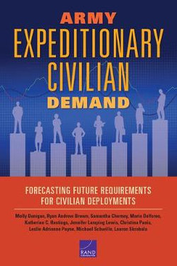 Army Expeditionary Civilian Demand