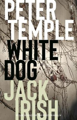 White Dog: Jack Irish