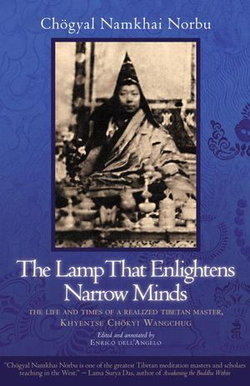 The Lamp That Enlightens Narrow Minds