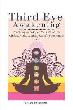 Third Eye Awakening