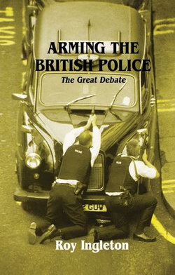 Arming the British Police