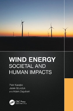 Wind Energy: Societal and Human Impacts