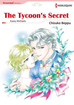 The Tycoon's Secret (Harlequin Comics)