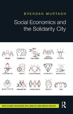 Social Economics and the Solidarity City