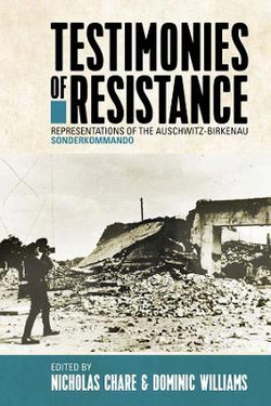 Testimonies of Resistance