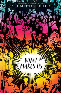 What Makes Us