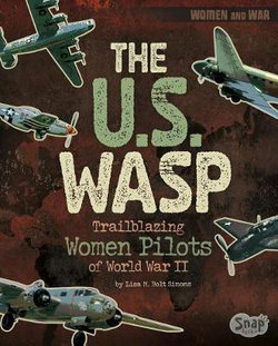 Women and War: The U.S. WASP