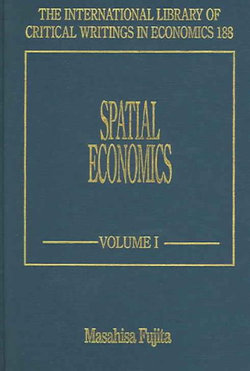 Spatial Economics