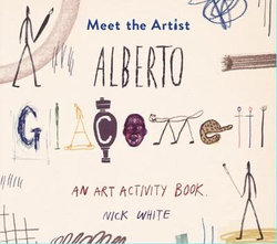 Meet the Artist: Alberto Giacometti