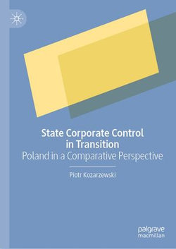 State Corporate Control in Transition