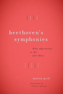 Beethoven's Symphonies