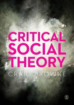 Critical Social Theory