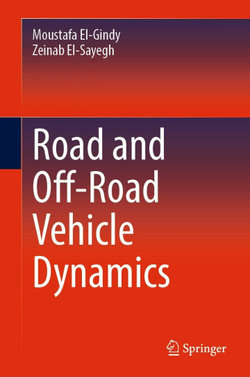 Road and Off-Road Vehicle Dynamics