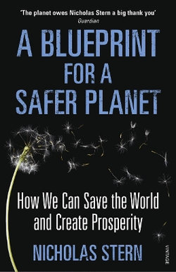 A Blueprint for a Safer Planet