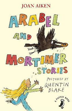 Arabel and Mortimer Stories