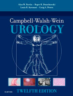 Campbell Walsh Wein Urology, E-Book