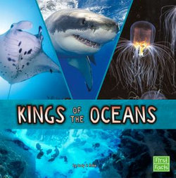 Kings of the Oceans