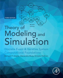 Theory of Modeling and Simulation