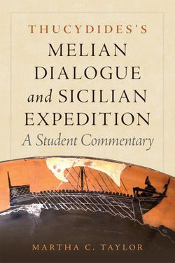 Thucydides's Melian Dialogue and Sicilian Expedition