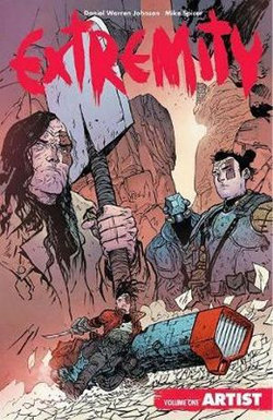 Extremity Volume 1: Artist