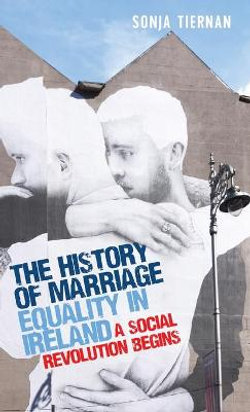 The History of Marriage Equality in Ireland