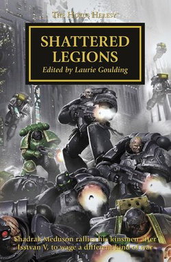 Shattered Legions