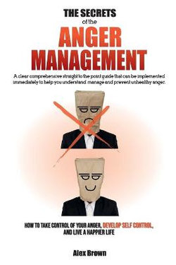 The Secrets of the Anger Management