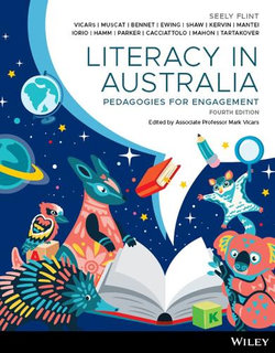 Literacy in Australia