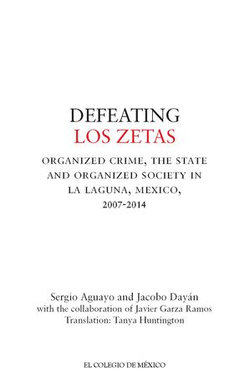 Defeating Los Zetas