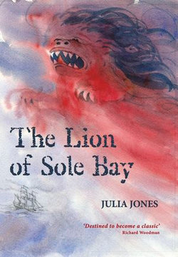 The Lion of Sole Bay