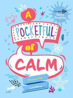 A Pocketful of Calm