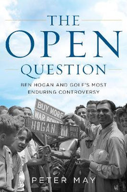 The Open Question