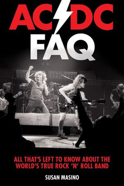 AC/DC FAQ