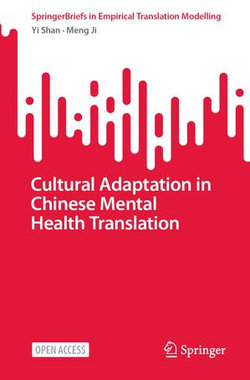 Cultural Adaptation in Chinese Mental Health Translation