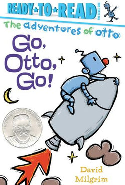 Go, Otto, Go!