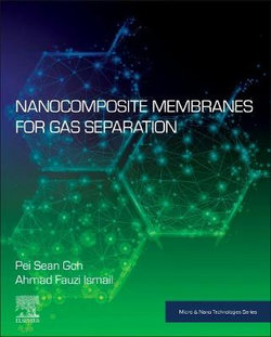 Nanocomposite Membranes for Gas Separation