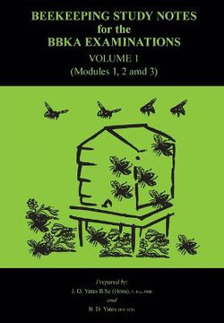 Beekeeping Study Notes: Modules 1, 2, 3