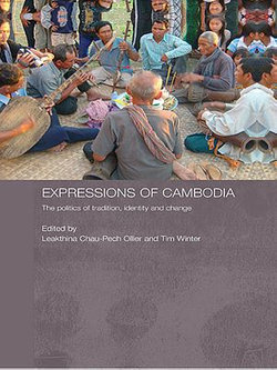 Expressions of Cambodia