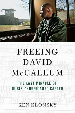 Freeing David McCallum